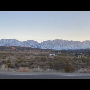 Meet your Posher, Adam